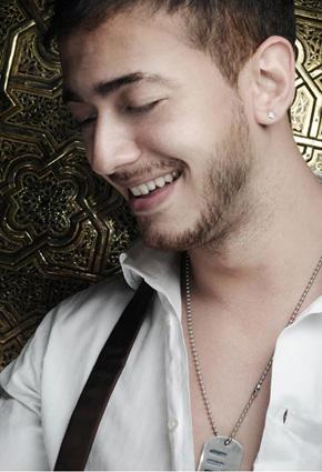 سعد المجرد "سالينا سالينا" في تعاون اول مع EMI